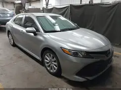 4T1B11HK6KU727748 2019 TOYOTA CAMRY