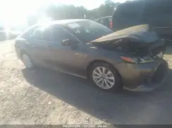 4T1B11HK6KU728138 2019 TOYOTA CAMRY