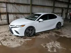4T1B11HK6KU728642 2019 TOYOTA CAMRY