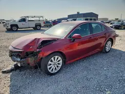 4T1B11HK6KU728950 2019 TOYOTA CAMRY