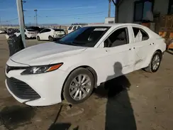 4T1B11HK6KU728978 2019 TOYOTA CAMRY