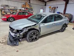 4T1B11HK6KU729242 2019 TOYOTA CAMRY