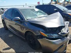 4T1B11HK6KU729824 2019 TOYOTA CAMRY