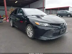 4T1B11HK6KU729872 2019 TOYOTA CAMRY
