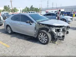 4T1B11HK6KU729967 2019 TOYOTA CAMRY