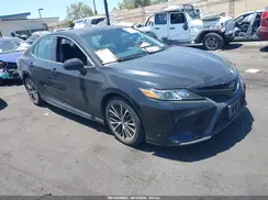 4T1B11HK6KU730035 2019 TOYOTA CAMRY