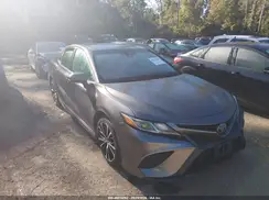 4T1B11HK6KU730097 2019 TOYOTA CAMRY