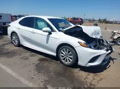 4T1B11HK6KU730164 2019 TOYOTA CAMRY