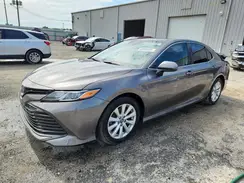 4T1B11HK6KU730391 2019 TOYOTA CAMRY