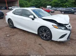 4T1B11HK6KU730455 2019 TOYOTA CAMRY