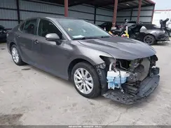 4T1B11HK6KU733033 2019 TOYOTA CAMRY