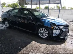 4T1B11HK6KU733789 2019 TOYOTA CAMRY