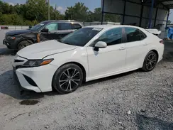 4T1B11HK6KU734747 2019 TOYOTA CAMRY