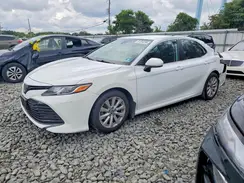 4T1B11HK6KU734781 2019 TOYOTA CAMRY