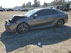 4T1B11HK6KU735056 2019 TOYOTA CAMRY