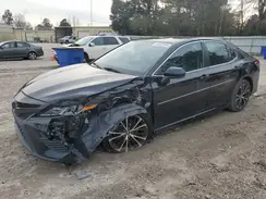 4T1B11HK6KU735932 2019 TOYOTA CAMRY