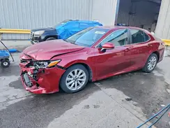 4T1B11HK6KU737227 2019 TOYOTA CAMRY
