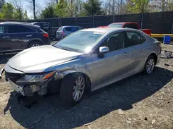 4T1B11HK6KU737504 2019 TOYOTA CAMRY