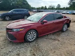 4T1B11HK6KU738250 2019 TOYOTA CAMRY