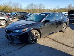 4T1B11HK6KU739074 2019 TOYOTA CAMRY