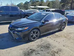 4T1B11HK6KU740757 2019 TOYOTA CAMRY