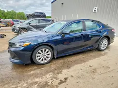 4T1B11HK6KU740970 2019 TOYOTA CAMRY