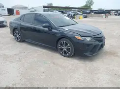 4T1B11HK6KU741326 2019 TOYOTA CAMRY