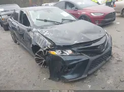 4T1B11HK6KU741648 2019 TOYOTA CAMRY