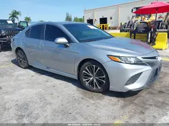 4T1B11HK6KU741715 2019 TOYOTA CAMRY