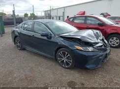 4T1B11HK6KU741939 2019 TOYOTA CAMRY