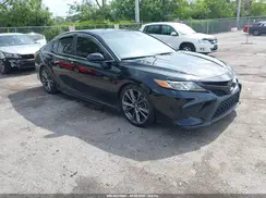 4T1B11HK6KU742055 2019 TOYOTA CAMRY