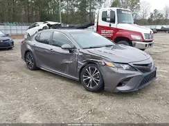 4T1B11HK6KU742153 2019 TOYOTA CAMRY