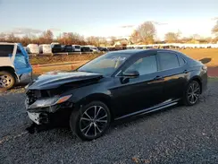 4T1B11HK6KU743397 2019 TOYOTA CAMRY