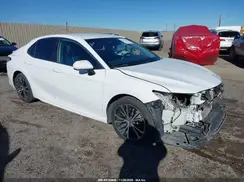 4T1B11HK6KU743741 2019 TOYOTA CAMRY