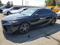4T1B11HK6KU743853 2019 TOYOTA CAMRY