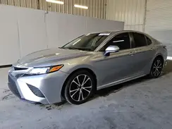 4T1B11HK6KU744081 2019 TOYOTA CAMRY