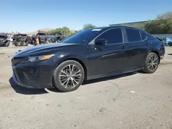 4T1B11HK6KU744291 2019 TOYOTA CAMRY