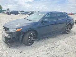 4T1B11HK6KU745053 2019 TOYOTA CAMRY