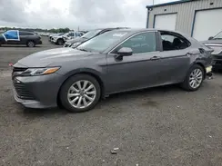4T1B11HK6KU745067 2019 TOYOTA CAMRY
