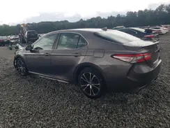 4T1B11HK6KU745229 2019 TOYOTA CAMRY