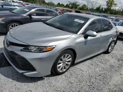 4T1B11HK6KU745344 2019 TOYOTA CAMRY