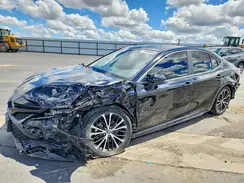 4T1B11HK6KU745733 2019 TOYOTA CAMRY