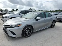 4T1B11HK6KU746090 2019 TOYOTA CAMRY