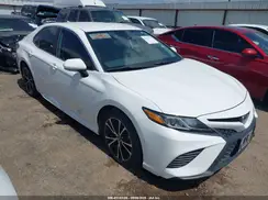 4T1B11HK6KU746378 2019 TOYOTA CAMRY