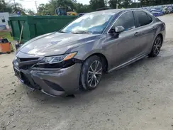 4T1B11HK6KU747062 2019 TOYOTA CAMRY
