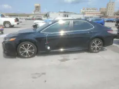 4T1B11HK6KU748065 2019 TOYOTA CAMRY