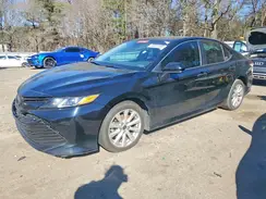 4T1B11HK6KU749961 2019 TOYOTA CAMRY