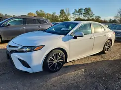 4T1B11HK6KU750446 2019 TOYOTA CAMRY
