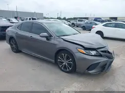 4T1B11HK6KU752522 2019 TOYOTA CAMRY