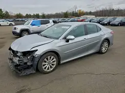 4T1B11HK6KU752620 2019 TOYOTA CAMRY